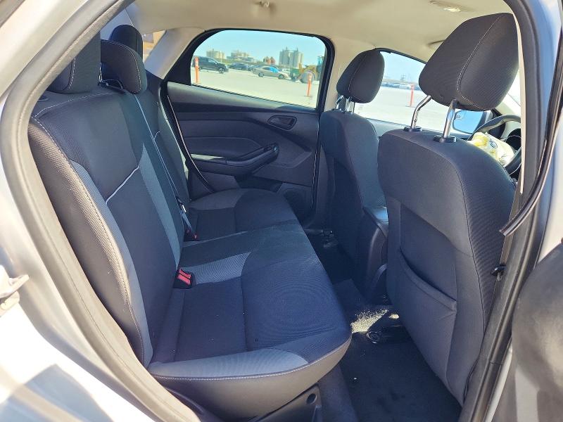 Продажа на аукционе авто 2012 Ford Focus, vin: 1FAHP3F28CL197100, номер лота: 46276496