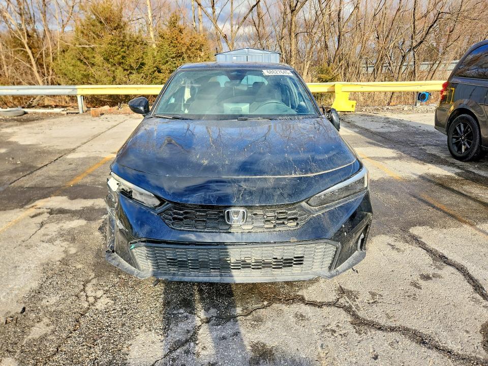 Aukcja sprzedaży 2025 Honda Civic, vin: 19XFL2H89SE013864, numer aukcji: 68627645