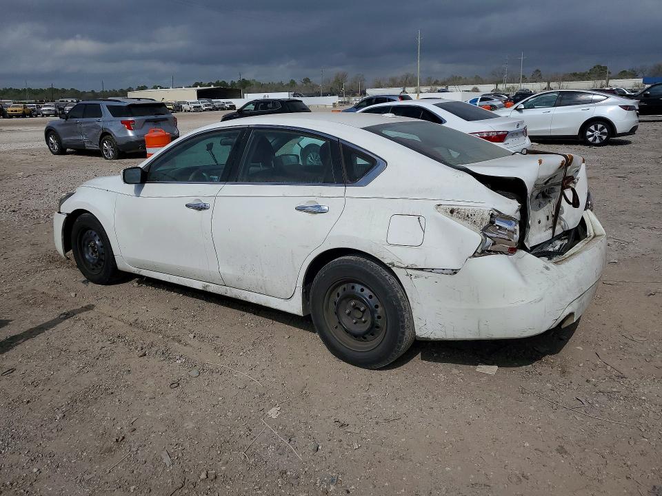 79821125 :رقم المزاد ، 1N4AL3AP7FC456597 vin ، 2015 Nissan Altima مزاد بيع