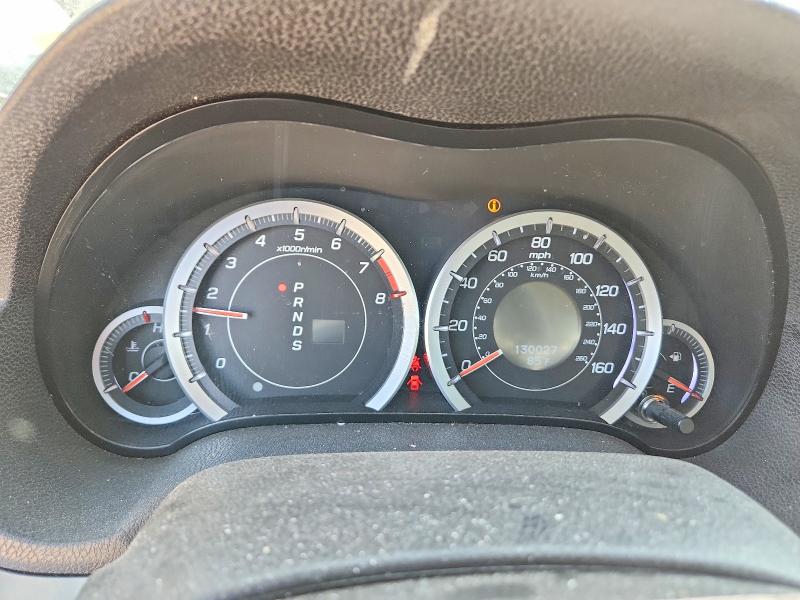 Aukcja sprzedaży 2012 Acura Tsx, vin: JH4CW2H68CC001270, numer aukcji: 47784586