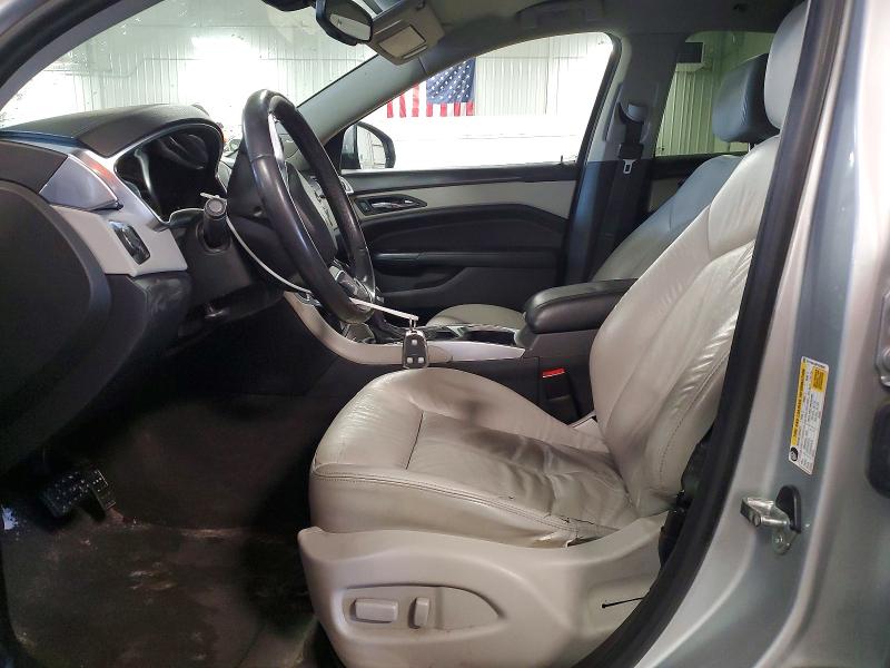 Продаж на аукціоні авто 2015 Cadillac Srx, vin: 3GYFNAE38FS520849, номер лоту: 46396476