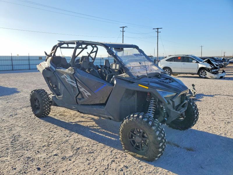 Auction sale of the 2023 Polaris Rzr Pro Xp, vin: 3NSR4D927PF363140, lot number: 45978336