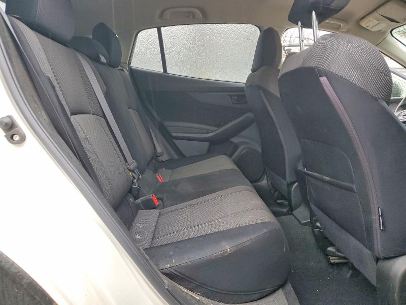 79419875 :رقم المزاد ، JF2GTABC9N8211744 vin ، 2022 Subaru Crosstrek مزاد بيع