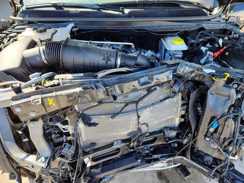 2025 Jeep Grand Wagoneer მანქანა იყიდება აუქციონზე, vin: 1C4SJVFP8SS506058, აუქციონის ნომერი: 46038966