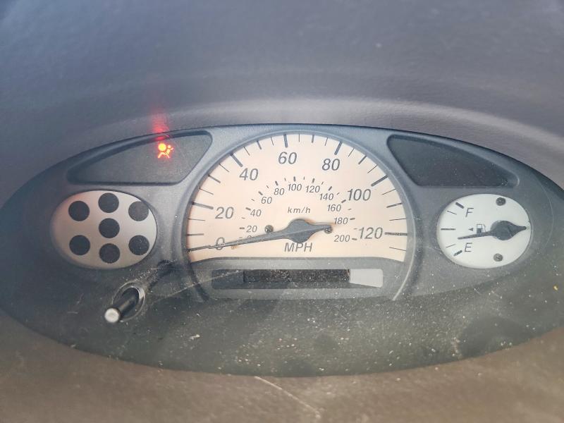 2001 Toyota Echo მანქანა იყიდება აუქციონზე, vin: JTDBT123510140012, აუქციონის ნომერი: 48304746
