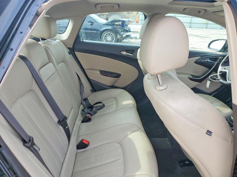 Продаж на аукціоні авто 2014 Buick Verano, vin: 1G4PS5SK4E4186593, номер лоту: 46534836