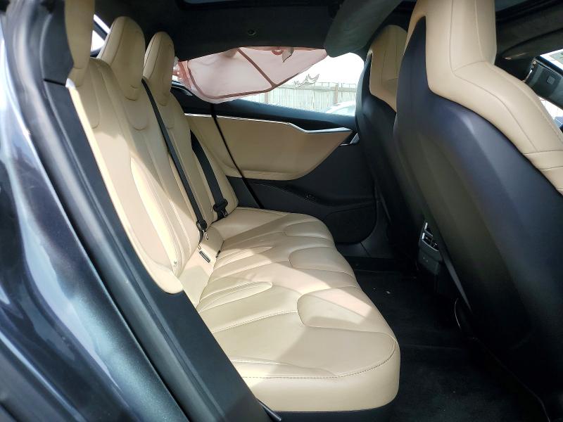 Продажа на аукционе авто 2016 Tesla Model S, vin: 5YJSA1E29GF166910, номер лота: 45969466
