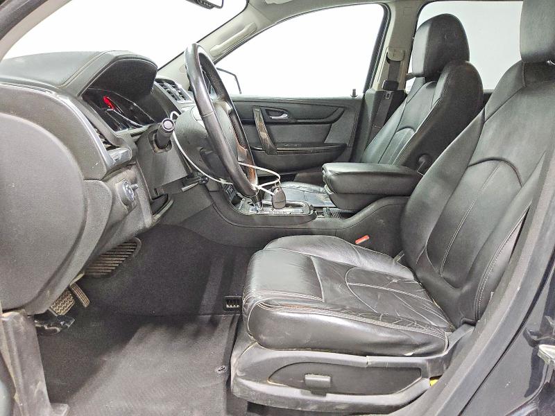 77243745 :رقم المزاد ، 1GKKVRED5DJ261803 vin ، 2013 Gmc Acadia مزاد بيع