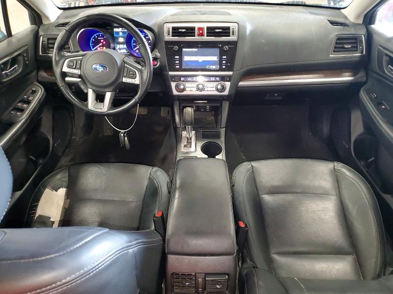 Aukcja sprzedaży 2016 Subaru Outback, vin: 4S4BSBNC2G3281126, numer aukcji: 46754356