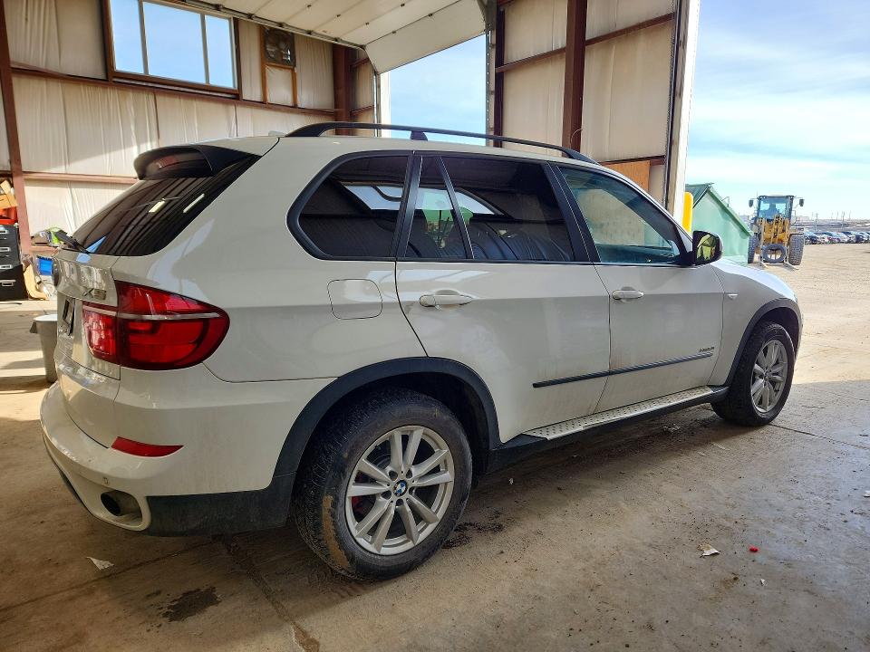 46939446 :رقم المزاد ، 5UXZV4C57CL754618 vin ، 2012 Bmw X5 مزاد بيع