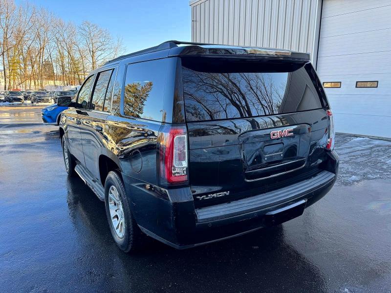Продаж на аукціоні авто 2015 Gmc Yukon, vin: 1GKS2AKC5FR170458, номер лоту: 41938866