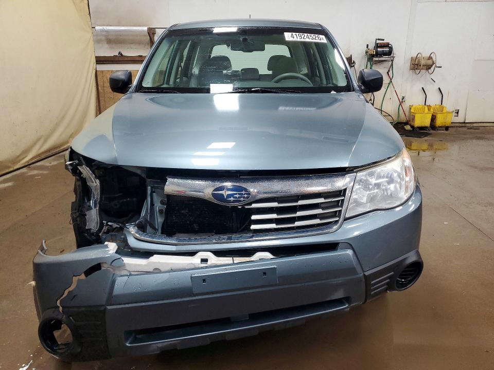 Продажа на аукционе авто 2009 Subaru Forester, vin: JF2SH61639H733246, номер лота: 41924526