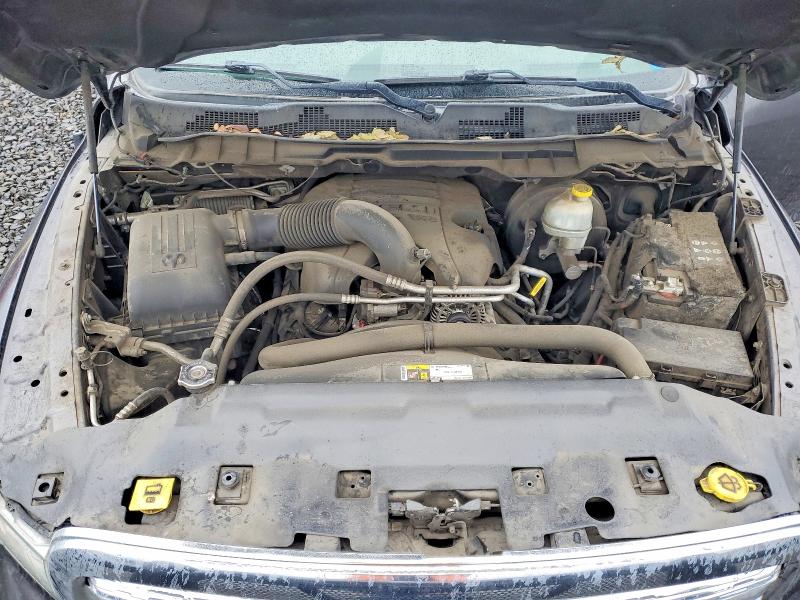 Продажа на аукционе авто 2016 Ram 1500, vin: 1C6RR7TTXGS235345, номер лота: 46703866