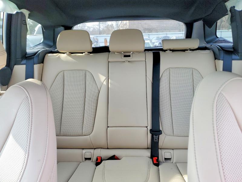 47876656 :رقم المزاد ، 5UX53DP03R9U45270 vin ، 2024 Bmw X3 مزاد بيع