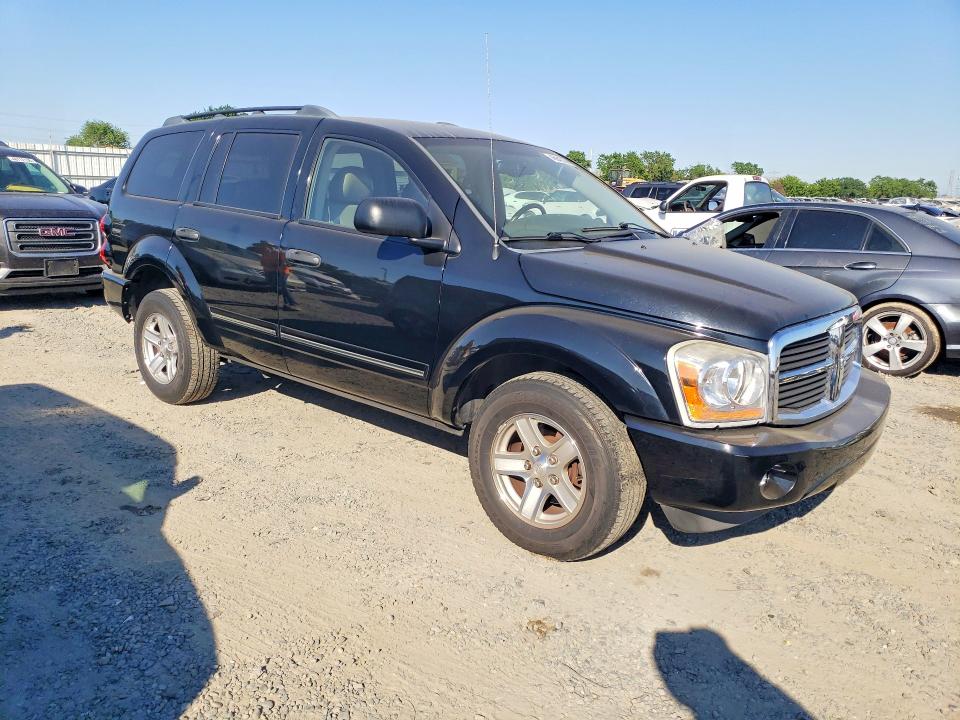 Aukcja sprzedaży 2004 Dodge Durango, vin: 1D4HD58D04F177228, numer aukcji: 46942836