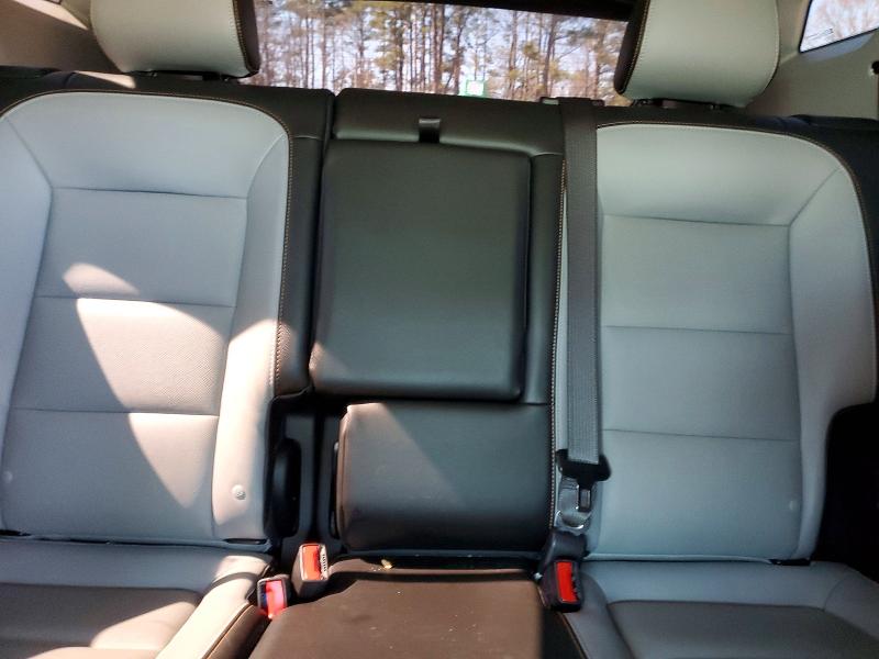 46836616 :رقم المزاد ، 3GKALVEV7ML388094 vin ، 2021 Gmc Terrain مزاد بيع
