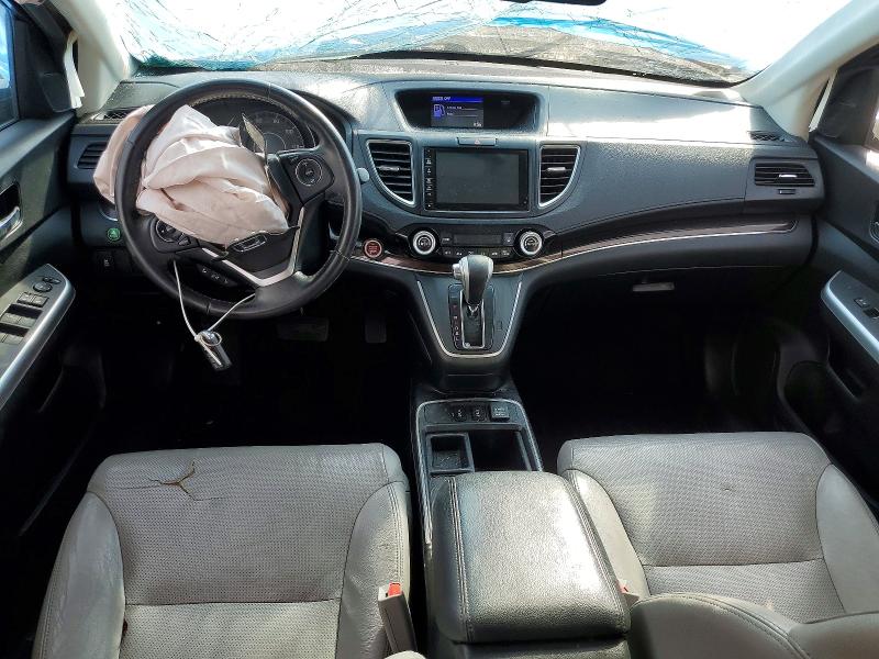 Продажа на аукционе авто 2016 Honda Cr-v, vin: 2HKRM4H73GH625767, номер лота: 47200096