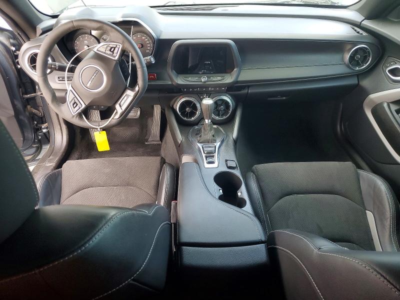 Продаж на аукціоні авто 2023 Chevrolet Camaro, vin: 1G1FF1R7XP0103251, номер лоту: 42012046