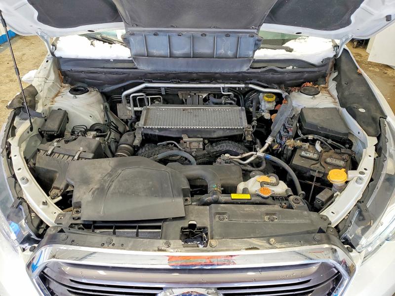 Продажа на аукционе авто 2021 Subaru Ascent, vin: 4S4WMAFD3M3465063, номер лота: 79712615