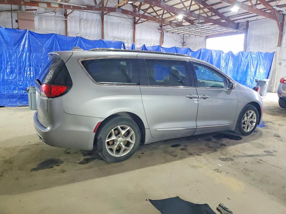 Aukcja sprzedaży 2020 Chrysler Pacifica, vin: 2C4RC1GGXLR144219, numer aukcji: 46317496