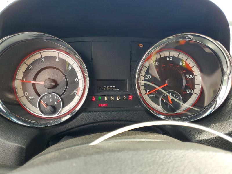 Aukcja sprzedaży 2017 Dodge Grand Caravan, vin: 2C4RDGCG3HR625488, numer aukcji: 47555576