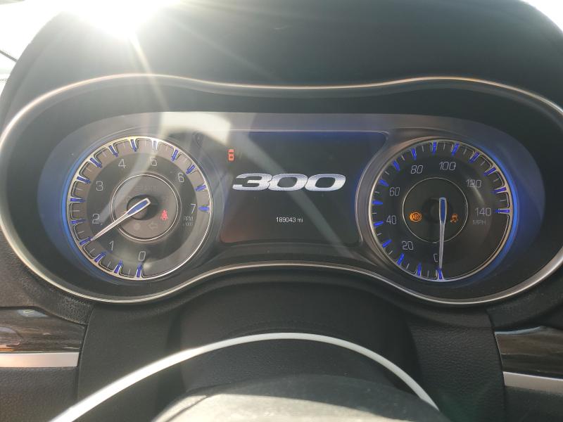 45988356 :رقم المزاد ، 2C3CCAAG9JH165052 vin ، 2018 Chrysler 300 مزاد بيع