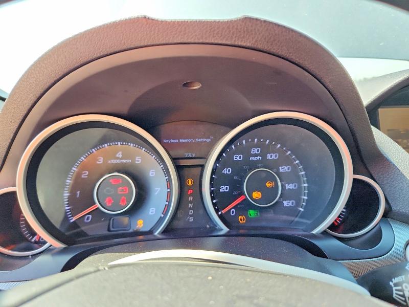 Aukcja sprzedaży 2010 Acura Tl, vin: 19UUA8F58AA007081, numer aukcji: 47005206