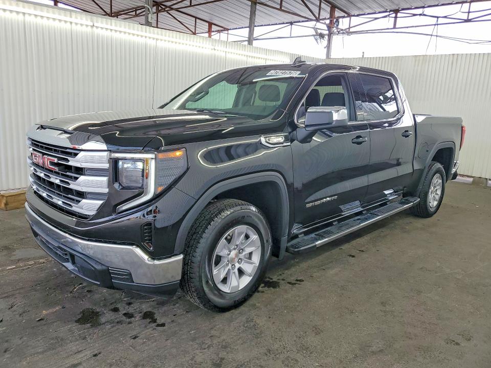 47827576 :رقم المزاد ، 1GTPHBEK6TZ260206 vin ، 2026 Gmc Sierra مزاد بيع