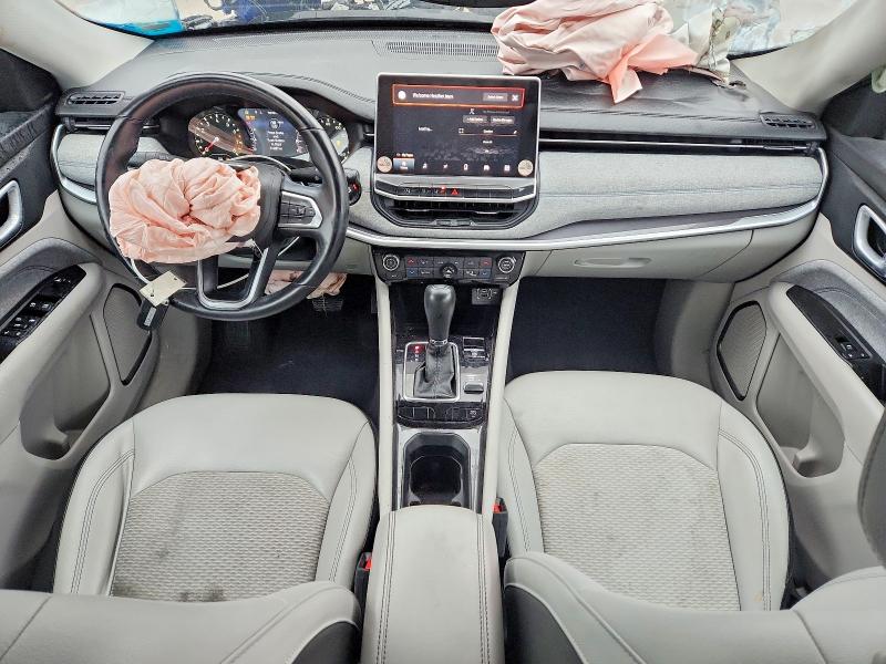 Aukcja sprzedaży 2022 Jeep Compass, vin: 3C4NJDBB8NT233577, numer aukcji: 79273685