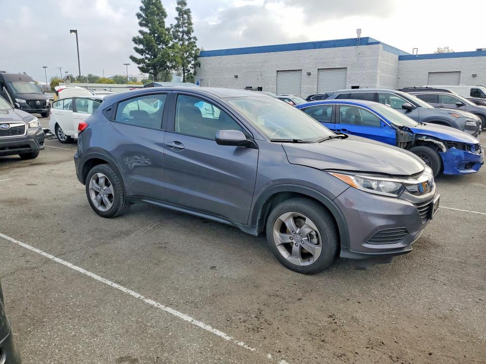 Продаж на аукціоні авто 2022 Honda Hr-v, vin: 3CZRU5H3XNM723179, номер лоту: 79123015