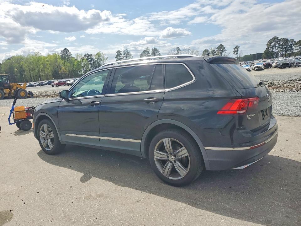 Aukcja sprzedaży 2021 Volkswagen Tiguan, vin: 3VV3B7AX6MM013304, numer aukcji: 47773906