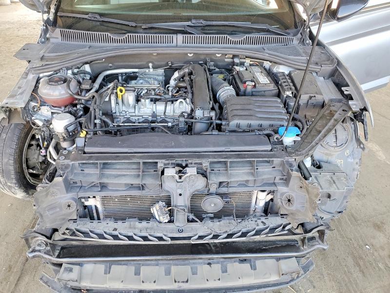 Продажа на аукционе авто 2020 Volkswagen Jetta, vin: 3VWCB7BU2LM031815, номер лота: 46060806