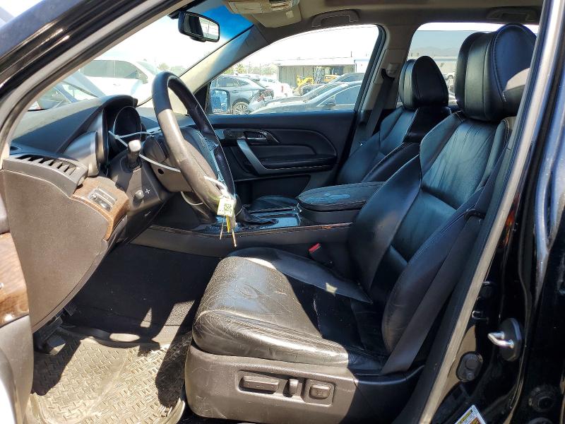 Продаж на аукціоні авто 2010 Acura Mdx, vin: 2HNYD2H42AH517236, номер лоту: 45641906