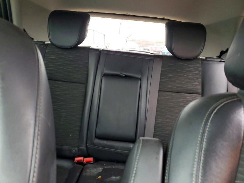 Aukcja sprzedaży 2016 Buick Encore, vin: KL4CJBSB0GB643140, numer aukcji: 47977756