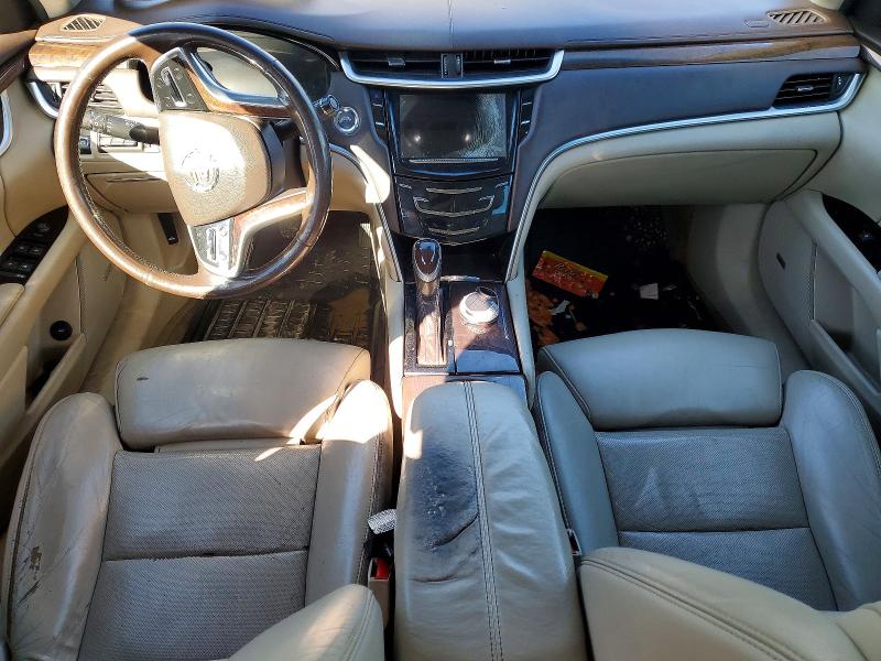 Aukcja sprzedaży 2013 Cadillac Xts, vin: 2G61T5S36D9224064, numer aukcji: 45995776