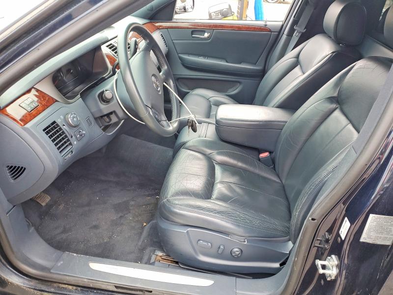 Продажа на аукционе авто 2007 Cadillac Professional Chassis, vin: 1GEEH96Y97U550324, номер лота: 46054976