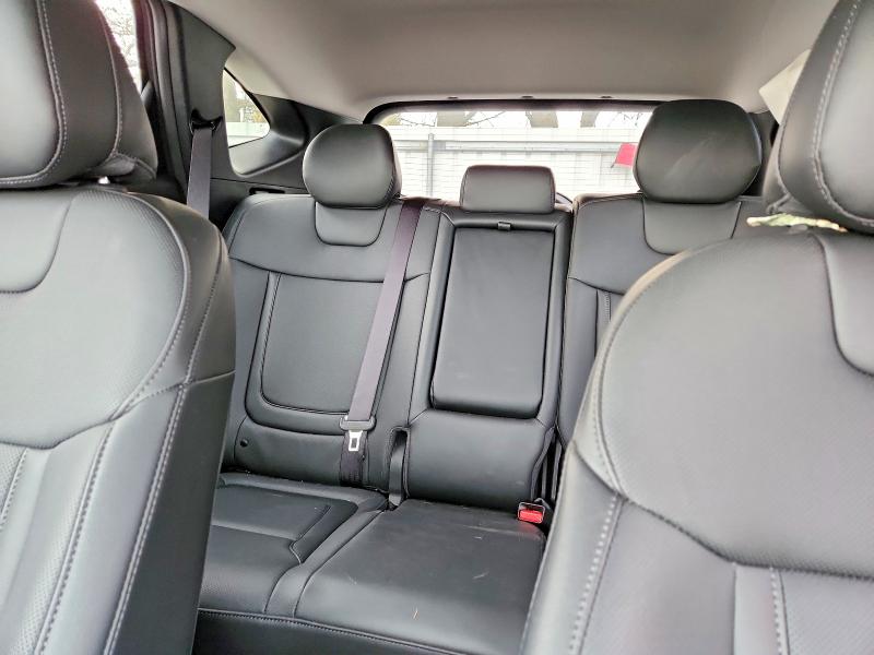 2025 Hyundai Tucson მანქანა იყიდება აუქციონზე, vin: 5NMJCCDEXSH580458, აუქციონის ნომერი: 47181326