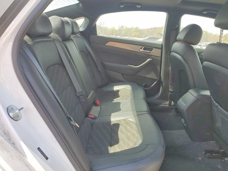 Aukcja sprzedaży 2018 Hyundai Sonata, vin: 5NPE34AF1JH678087, numer aukcji: 47347356