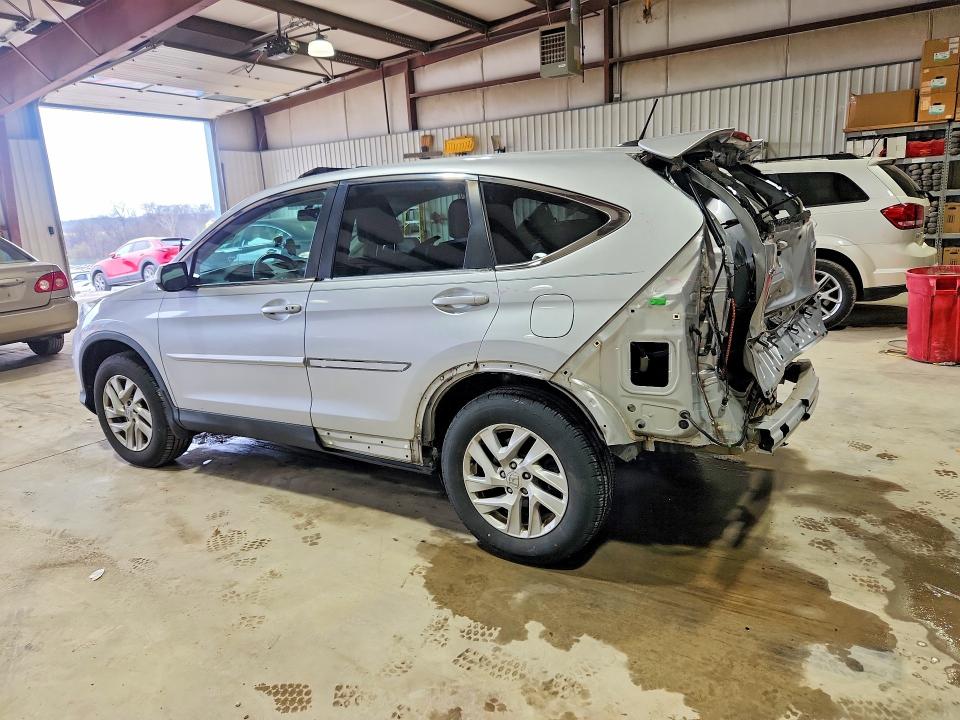 Aukcja sprzedaży 2016 Honda Cr-v, vin: 2HKRM4H79GH653363, numer aukcji: 48308326