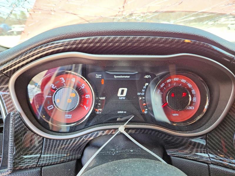 Продаж на аукціоні авто 2015 Dodge Challenger, vin: 2C3CDZC91FH834352, номер лоту: 46627326