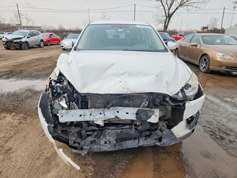 Aukcja sprzedaży 2015 Mazda Cx-5, vin: JM3KE2BE7F0547703, numer aukcji: 47782736