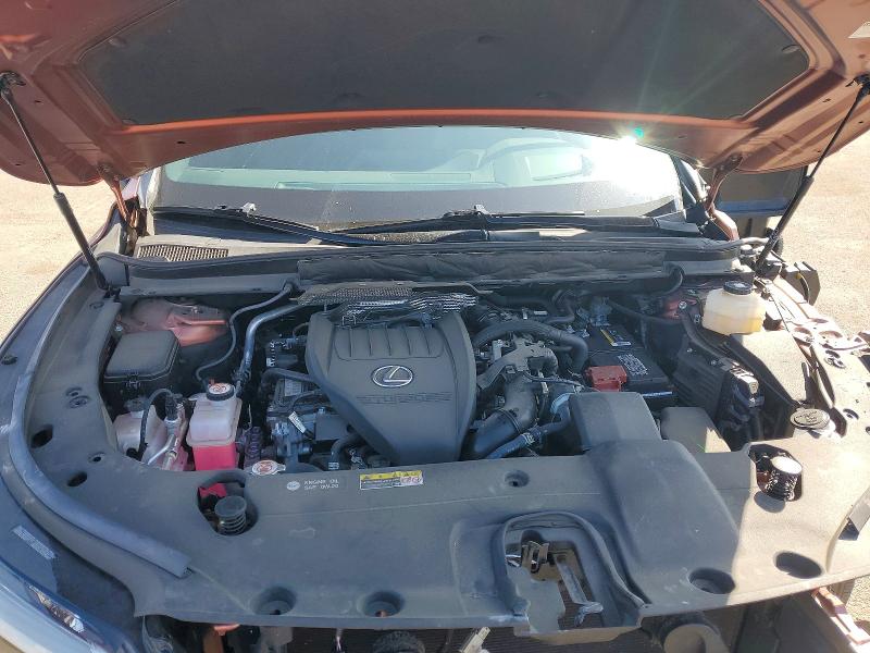 Продажа на аукционе авто 2023 Lexus Rx 350, vin: 2T2BAMBA9PC001629, номер лота: 46264116
