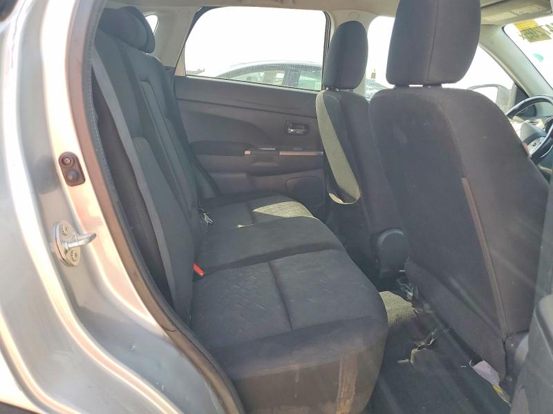 Продаж на аукціоні авто 2020 Mitsubishi Outlander Sport, vin: JA4AR3AU4LU003438, номер лоту: 79747205