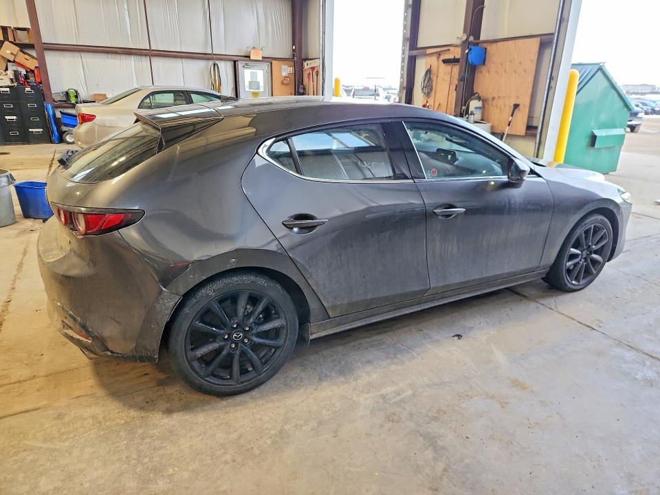 Продаж на аукціоні авто 2020 Mazda 3, vin: JM1BPBMM4L1169384, номер лоту: 79254605