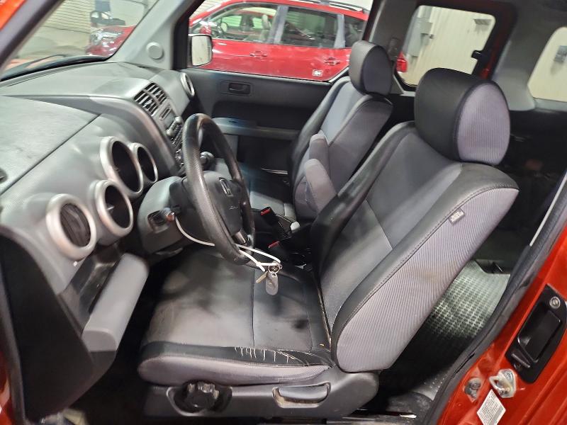 Продаж на аукціоні авто 2005 Honda Element, vin: 5J6YH28685L004717, номер лоту: 45986596