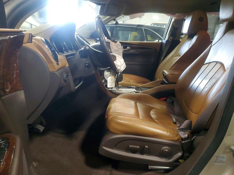 Aukcja sprzedaży 2016 Buick Enclave, vin: 5GAKVCKD2GJ194709, numer aukcji: 48346766