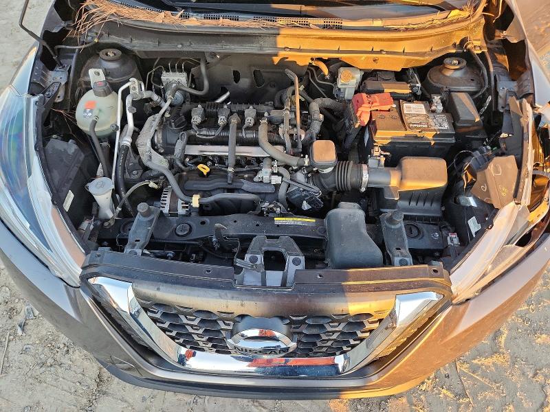 Продаж на аукціоні авто 2018 Nissan Kicks, vin: 3N1CP5CU3JL520902, номер лоту: 41976926