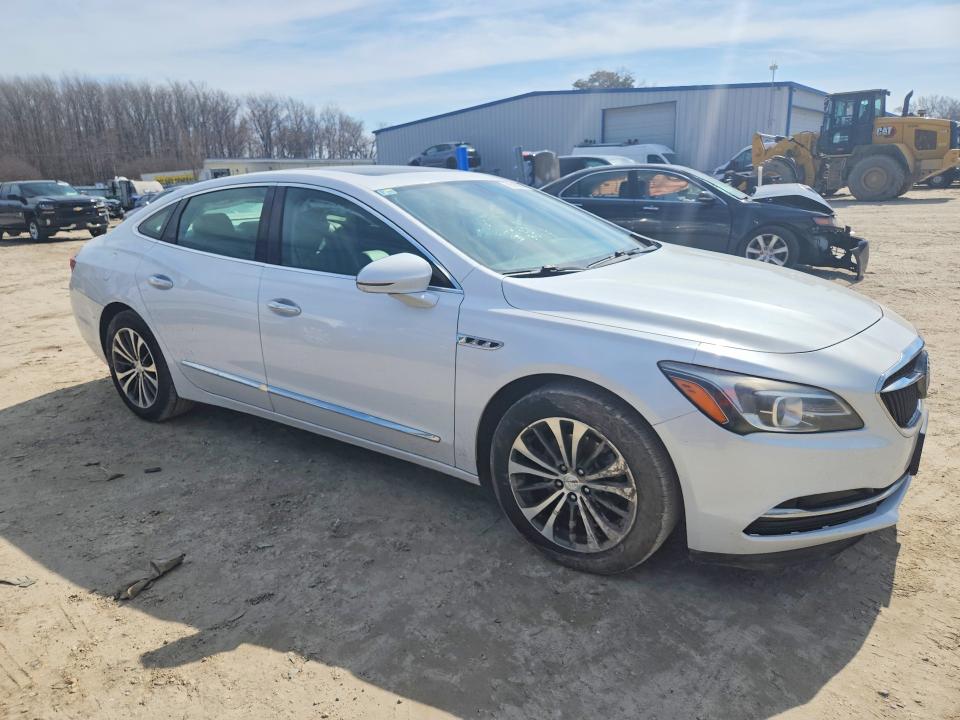 Aukcja sprzedaży 2017 Buick Lacrosse, vin: 1G4ZP5SS5HU148417, numer aukcji: 79510945