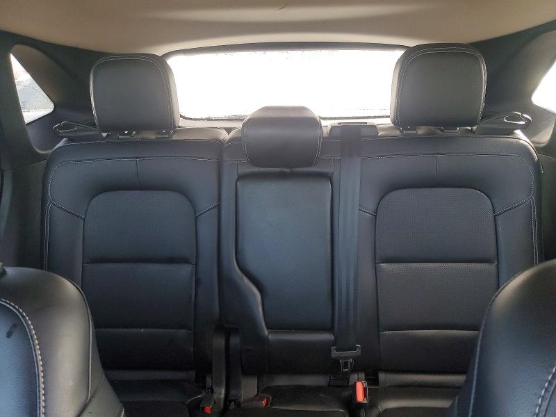 2020 Ford Escape მანქანა იყიდება აუქციონზე, vin: 1FMCU9H90LUB00018, აუქციონის ნომერი: 46501026