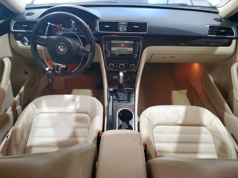 42066346 :رقم المزاد ، 1VWCV7A38FC064274 vin ، 2015 Volkswagen Passat مزاد بيع